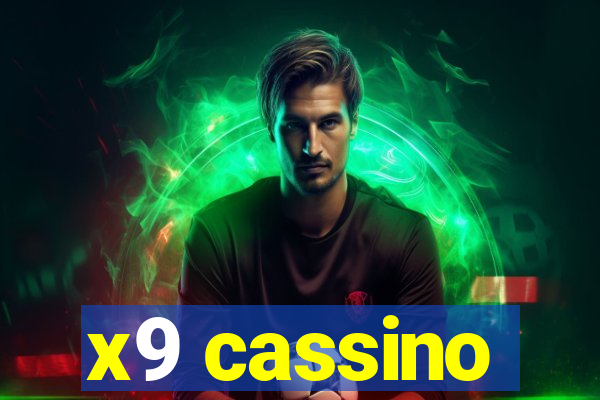 x9 cassino