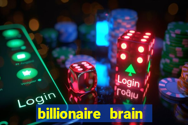 billionaire brain wave - brand new vsl from 8-figure marketer