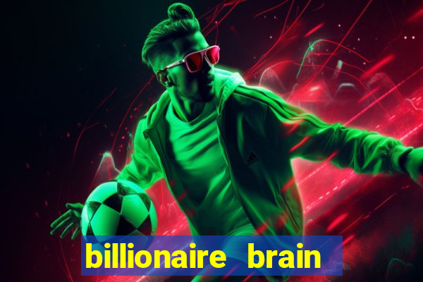 billionaire brain wave - brand new vsl from 8-figure marketer