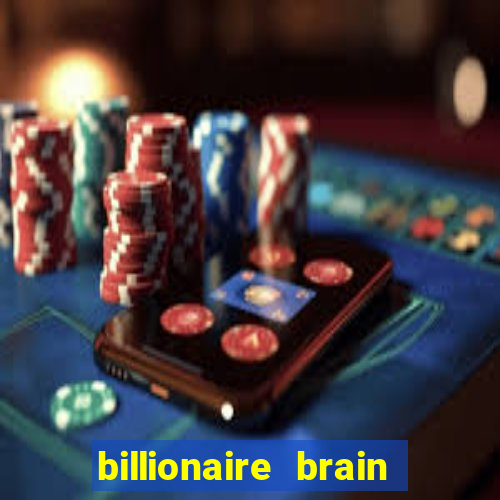 billionaire brain wave - brand new vsl from 8-figure marketer
