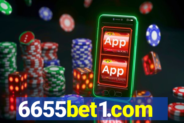 6655bet1.com