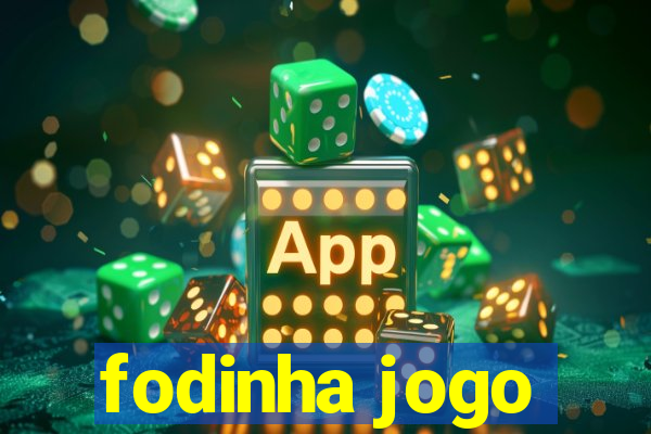 fodinha jogo