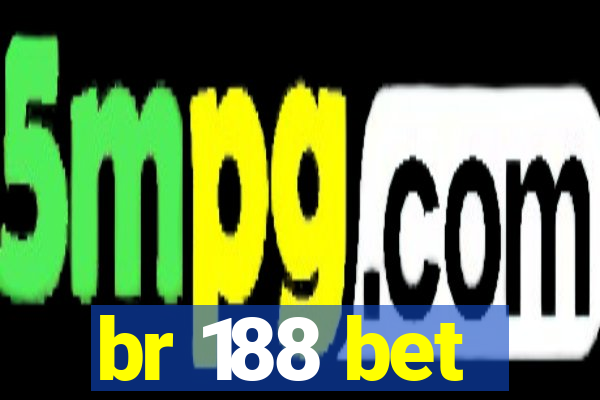 br 188 bet