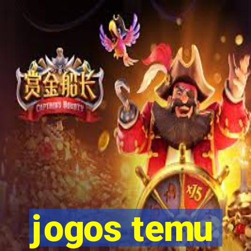 jogos temu