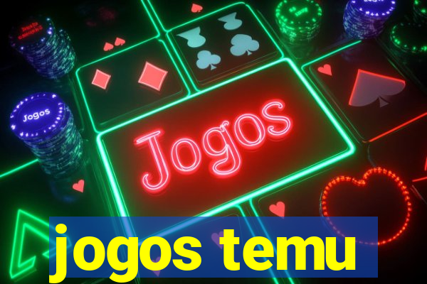jogos temu