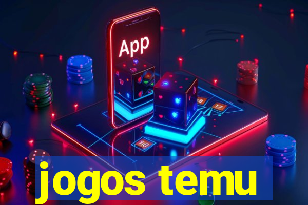 jogos temu