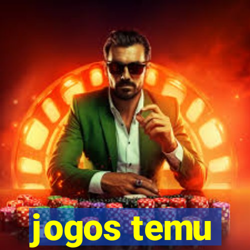 jogos temu