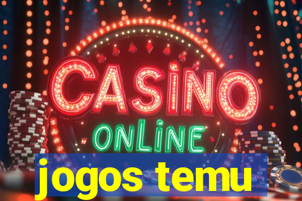 jogos temu