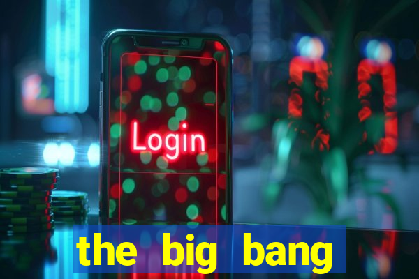the big bang theory temporada 1 online