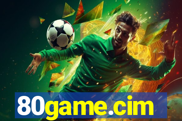 80game.cim