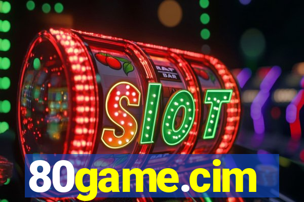 80game.cim