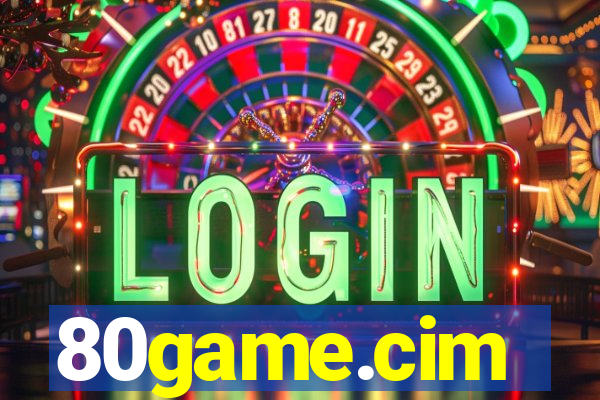 80game.cim
