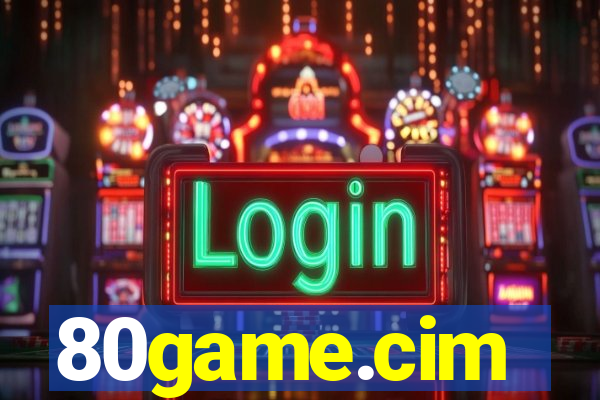 80game.cim
