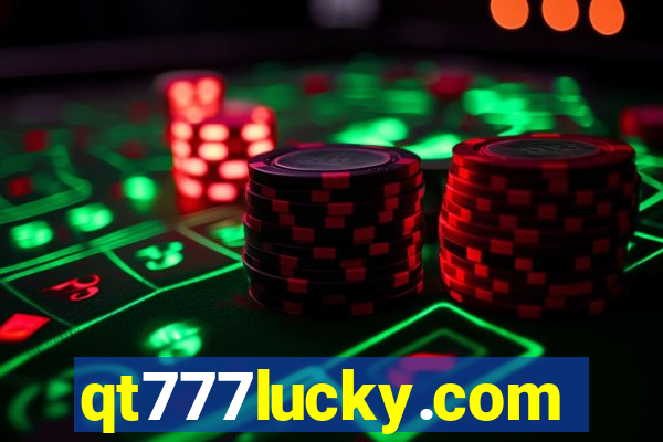 qt777lucky.com