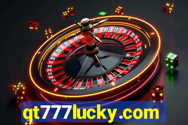 qt777lucky.com