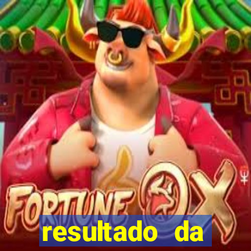 resultado da alvorada natal