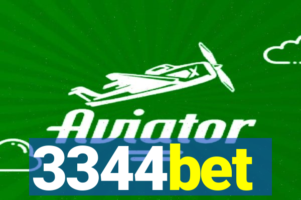 3344bet