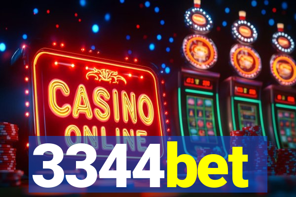 3344bet