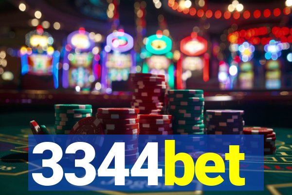 3344bet