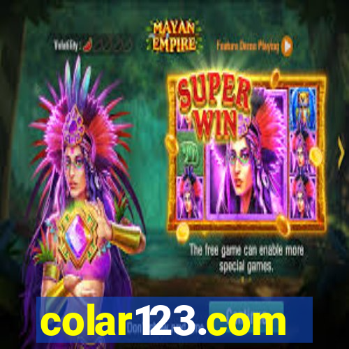 colar123.com