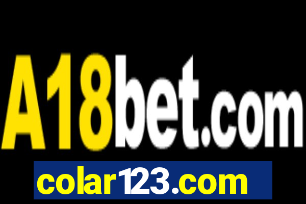 colar123.com