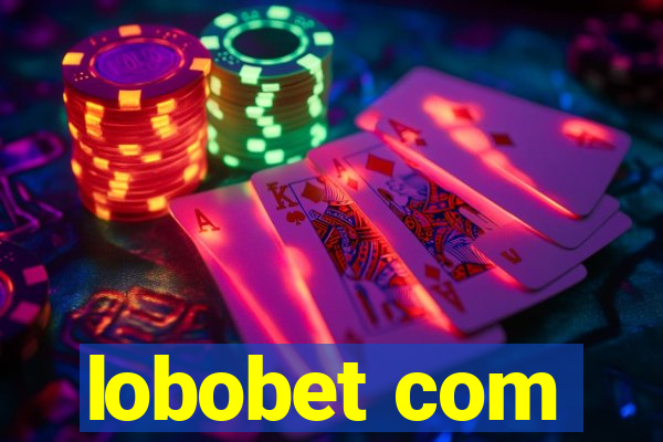 lobobet com