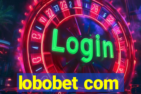 lobobet com