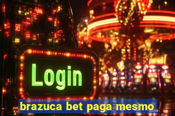 brazuca bet paga mesmo