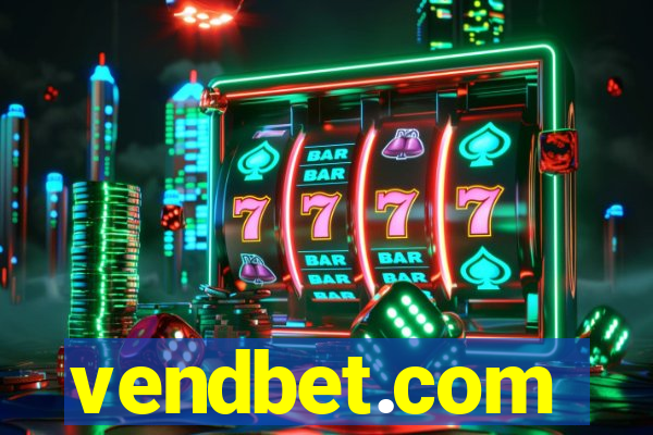 vendbet.com