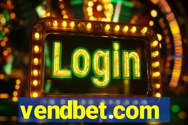 vendbet.com