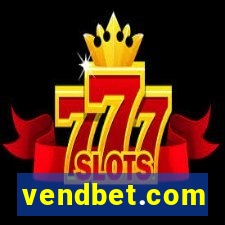 vendbet.com