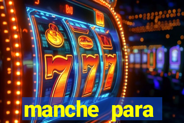 manche para simulador de voo