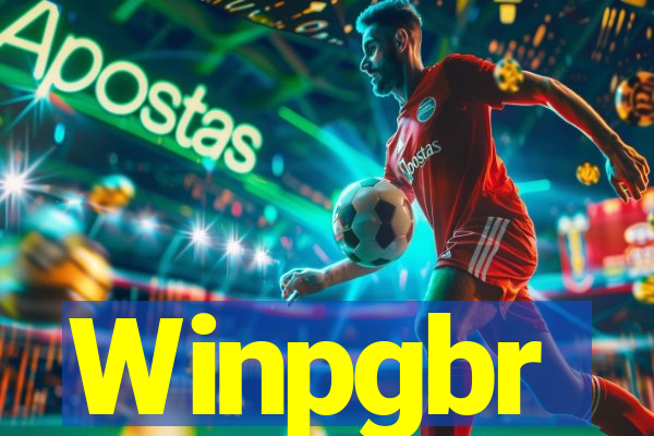 Winpgbr