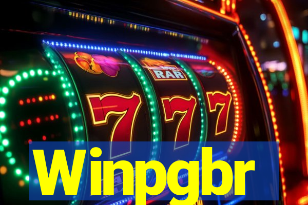 Winpgbr