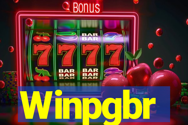 Winpgbr