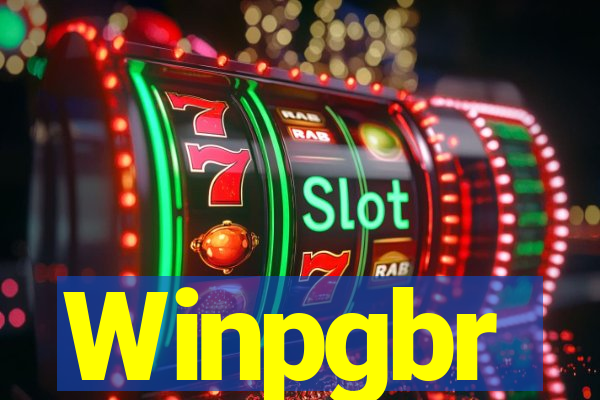 Winpgbr