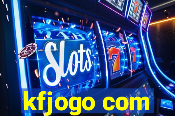 kfjogo com
