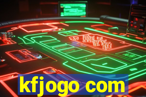 kfjogo com