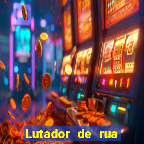 Lutador de rua filme completo dublado mega filmes