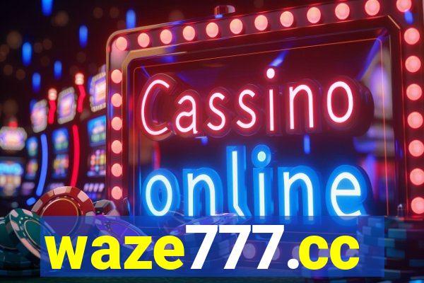 waze777.cc