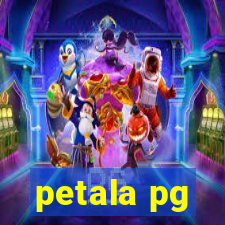 petala pg