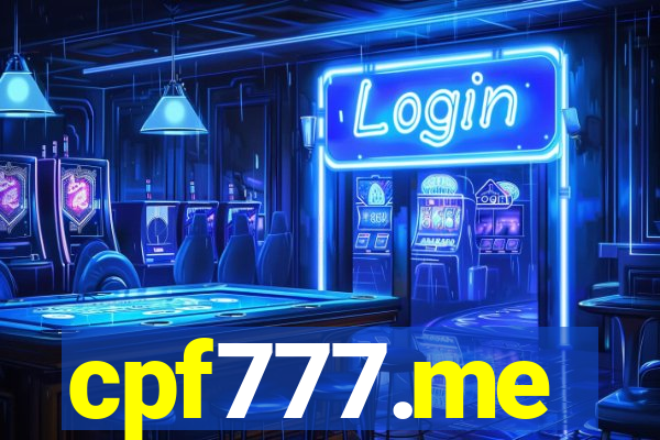 cpf777.me