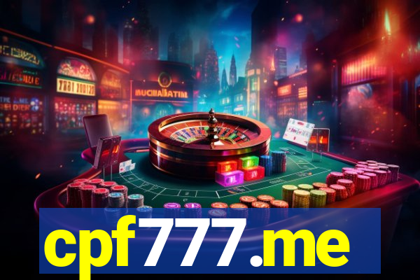 cpf777.me