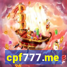cpf777.me