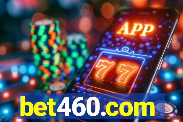 bet460.com