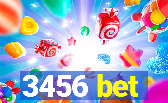 3456 bet