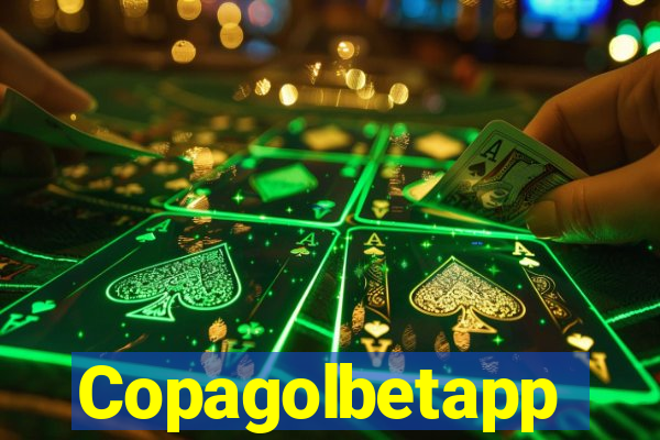 Copagolbetapp