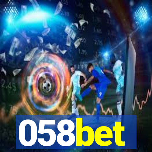 058bet