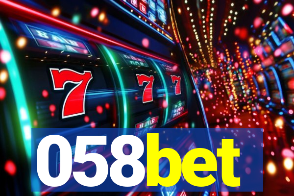 058bet