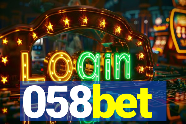 058bet